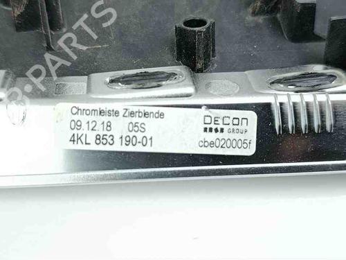 Other AUDI E-TRON (GEN) 50 quattro | BP28941556O1