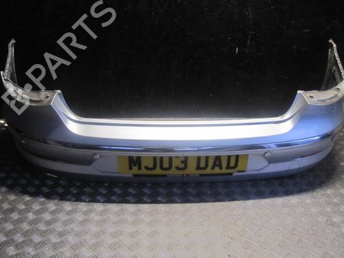 Used Rear bumper VW PASSAT CC B6 (357) 2.0 TDI (140 hp) 28943305