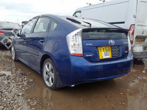 Electronic module TOYOTA PRIUS (_W3_) 1.8 Hybrid (ZVW30) | BP37578721M83  - Image 6