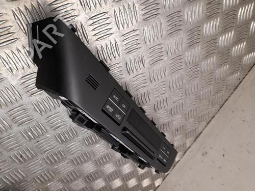Climate control HYUNDAI KONA (SX2) 1.6 T-GDi Hybrid | BP37559425I5 - Image 2