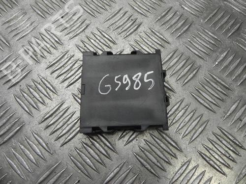 Electronic module TOYOTA AURIS (_E18_) 1.8 Hybrid (ZWE186_, ZWE186R) | BP37546967M83 - Image 2