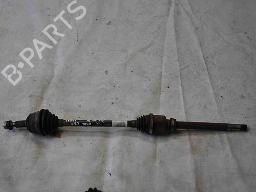 Used Right front driveshaft CITROËN C4 Picasso II 1.2 THP 130 (130 hp) 28931363