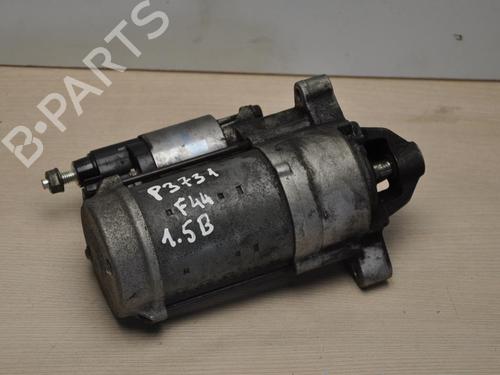 Used Starter BMW 2 Gran Coupe (F44) 218 i (140 hp) 28940426