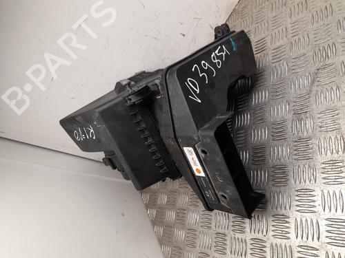 Air filter box HYUNDAI KONA (SX2) 1.0 T-GDi Hybrid 48V | BP37570264M87 - Image 2
