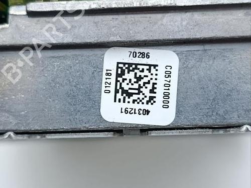 Control unit CHRYSLER PACIFICA (RU) 3.6 Hybrid | BP40027250M11 - Image 13