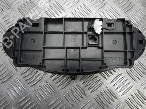 Electronic module TOYOTA YARIS (_P13_) 1.5 Hybrid (NHP130_) | BP28932293M83 