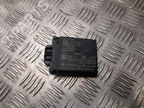 Electronic module TESLA MODEL 3 (5YJ3) EV Performance AWD | BP37558166M83 - Image 2