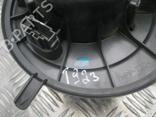 Heater blower motor VW TIGUAN (5N_) 2.0 TDI 4motion | BP28909977M62