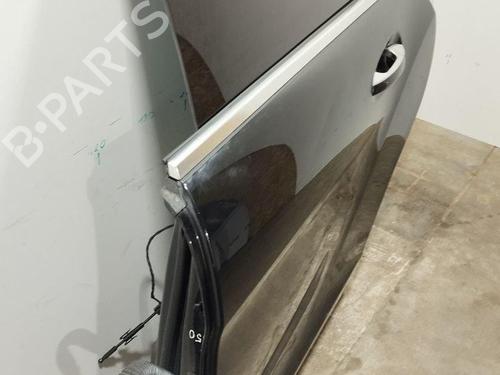 Left rear door MERCEDES-BENZ CLS (C218) CLS 63 AMG 4-matic (218.376) | BP28941100C4 