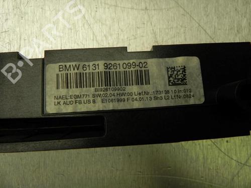 Switch BMW 3 (F30, F80) 328 i | BP37576318I30 - Image 3