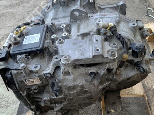 Used Gearbox CITROËN C4 CACTUS 1.2 THP 110 (110 hp) 28942861