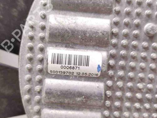 Radiator fan MASERATI LEVANTE SUV (M161) 3.0 Q4 | BP28947751M35 
