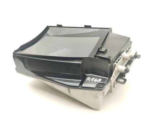 Display monitor PORSCHE TAYCAN Cross Turismo (Y1B) 4 (Y1BBD1) | BP28928111C48