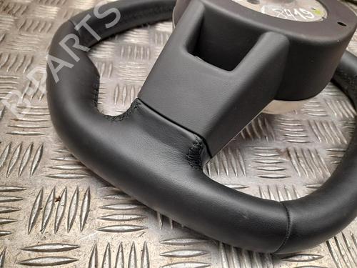 Steering wheel BMW iX (I20) xDrive 40 | BP37554045C49  - Image 7