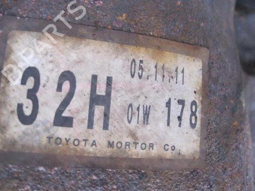 Rear differential LEXUS IS II (_E2_) 220d (ALE20) | BP37576695M24 - Image 7