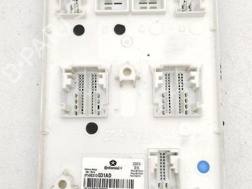 Elektronische module DODGE DURANGO (WD) 5.7 (364 hp) 28912917