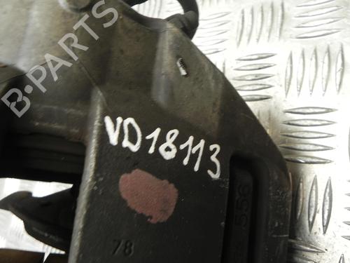 Left front brake caliper BMW 5 (E60) 535 i | BP28919702M105