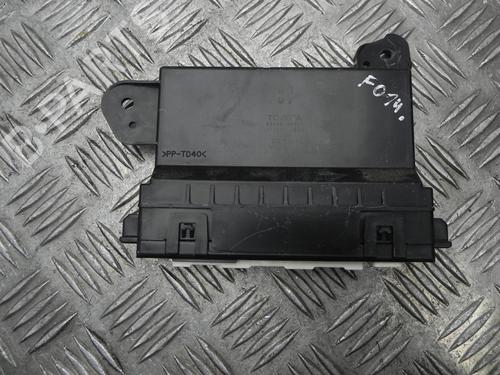 Used Control unit Control unit 37544920 37544920