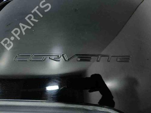 Rear bumper CHEVROLET CORVETTE (C6) 6.0 | BP28913838C8