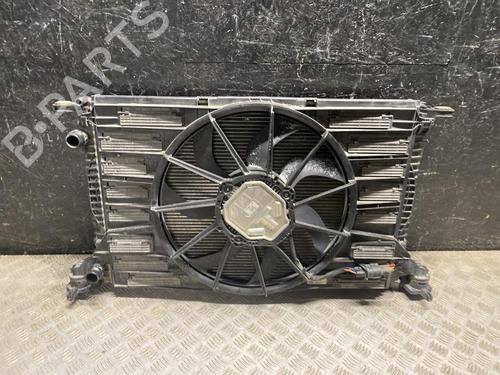 Water radiator AUDI A4 B9 Avant (8W5, 8WD) 2.0 TDI quattro | BP37556841M31 - Image 4