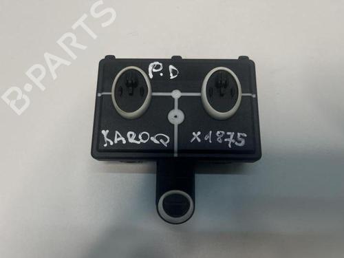 Electronic module SKODA KAROQ (NU7, ND7) 2.0 TDI 4x4 | BP30081646M83