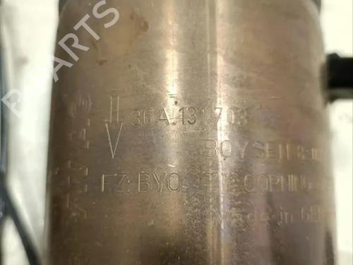 Catalyst BENTLEY BENTAYGA (4V1) 6.0 | BP33847851M10  - Image 11