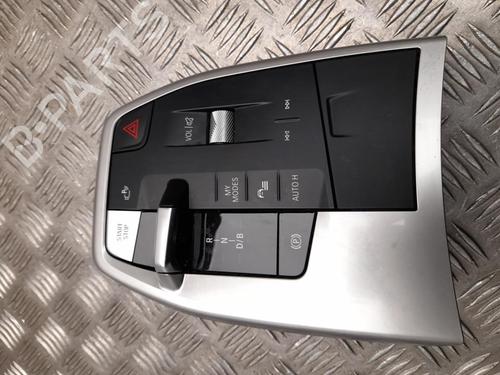 Girspak Girspak BMW iX (I20) xDrive 40 (326 hp) 37558457 37558457