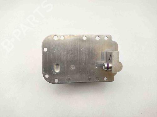 Intercooler PORSCHE TAYCAN Cross Turismo (Y1B) 4 (Y1BBD1) | BP28932601M30