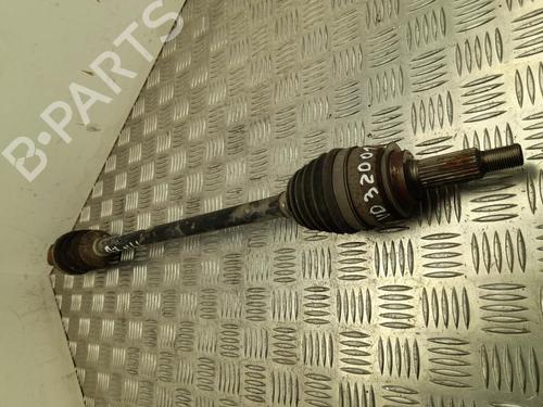driveshaft-dacia-spring-2020-37553316 main image