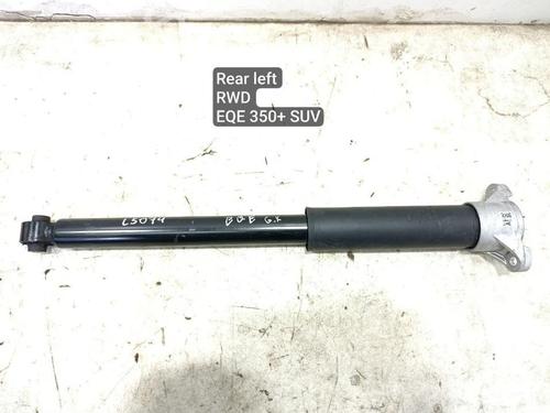 Used Left rear shock absorber MERCEDES-BENZ EQE (V295) EQE 350 (295.125) (292 hp) 29310872