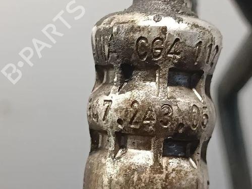 Pipe PORSCHE PANAMERA (970) 3.6 4 | BP28937333M125