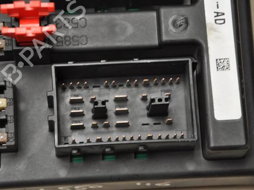 Electronic module LAND ROVER DISCOVERY SPORT (L550) 2.0 D 4x4 | BP28911931M83 - Image 2