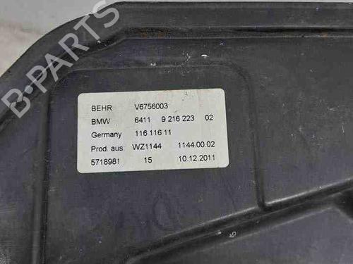 Air filter box BMW 5 Touring (F11) 525 d | BP28925349M87
