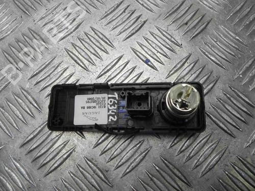 Electronic module JAGUAR XF I (X250) 2.7 D | BP28948493M83