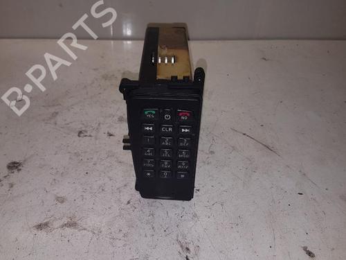 Elektronisk modul VOLVO V70 II (285) D5 (185 hp) 28908959