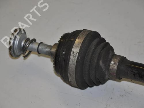 Left rear driveshaft BMW 3 (G20, G80, G28) 320 i | BP28934022M40 - Image 3