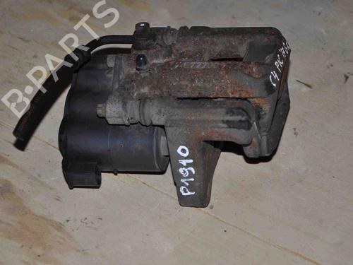 Left rear brake caliper CITROËN C4 Picasso II 1.2 THP 130 | BP28926965M107