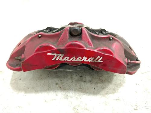 Left front brake caliper MASERATI GRAN TURISMO I 4.7 | BP32501480M105 - Image 4