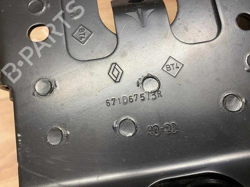 Støtte RENAULT AUSTRAL E-TECH 200 Hybrid (HGM2) | BP31975847C155 