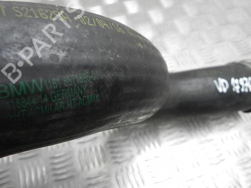 Pipe BMW 5 (F10) 520 d | BP28935231M125 
