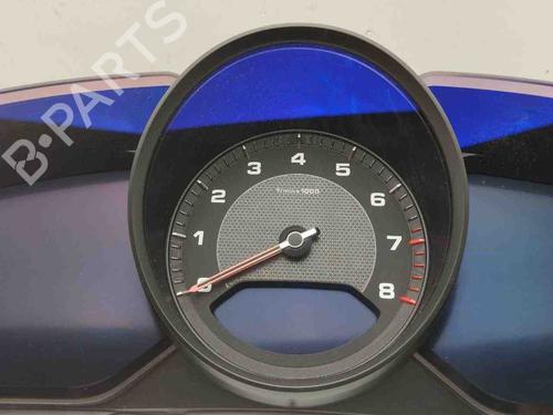 Cockpit PORSCHE PANAMERA (971) 3.0 (97AAA1, 97BAA1) | BP28928039C47 