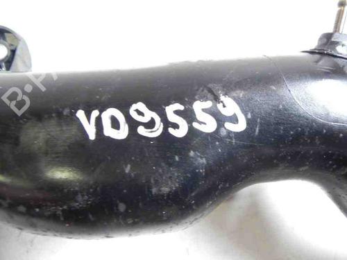 Air vent VW POLO IV (9N_, 9A_) 1.4 TDI | BP28932707I21