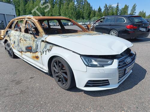 AC pipe AUDI A4 B9 Avant (8W5, 8WD) 2.0 TDI quattro | BP37545210M126 - Image 6