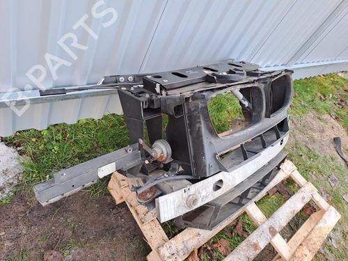 Frontplade/Frontkurv BMW X3 (F25) xDrive 20 d | BP31133729C72 