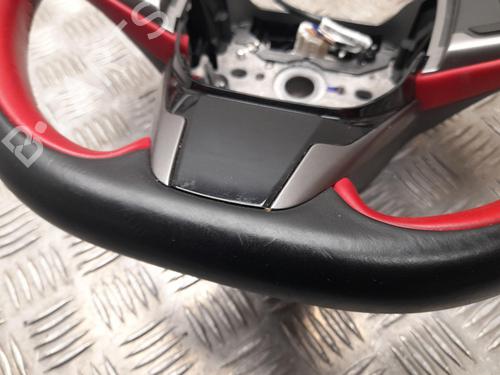 Steering wheel SKODA SUPERB III Estate (3V5) 1.4 TSI iV | BP28919539C49 
