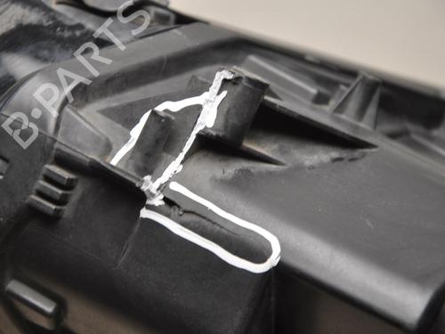 Right headlight VW PASSAT B8 Variant (3G5, CB5) 2.0 TDI | BP38964320C29 - Image 7