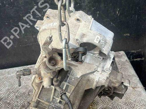Used Gearbox SKODA CITIGO (NF1) 1.0 (60 hp) 28935027
