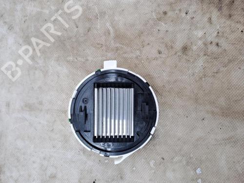 Used Heater resistor MAZDA CX-3 (DK) 2.0 SKYACTIV-G (DK5W, DK6W) (120 hp) 28923832