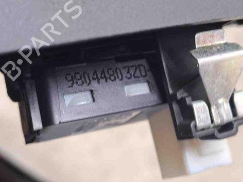 Left front window switch OPEL MOKKA 1.2 (76) | BP29865984I27