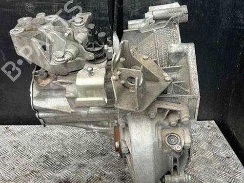 Gearbox PEUGEOT BOXER Van 2.2 HDi 110 | BP40485222M3 - Image 4